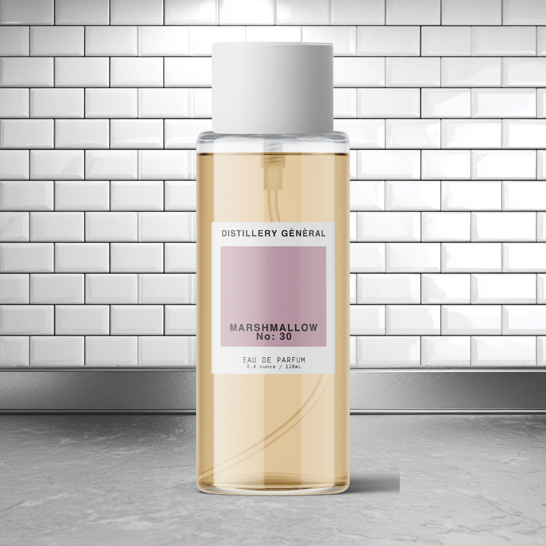 MARSHMALLOW No. 30 Eau De Parfum