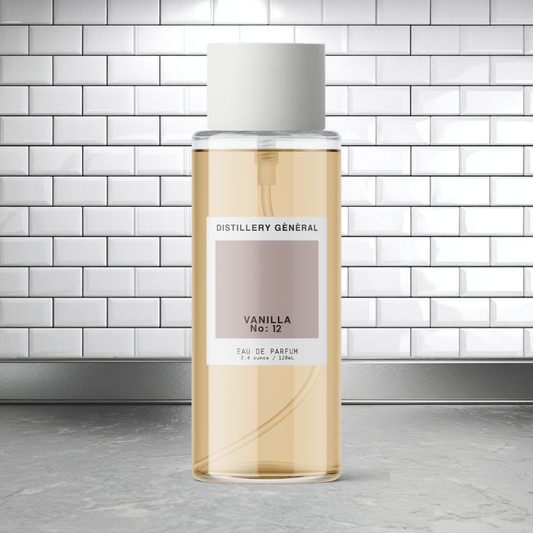 VANILLA No 12 Eau de Parfum