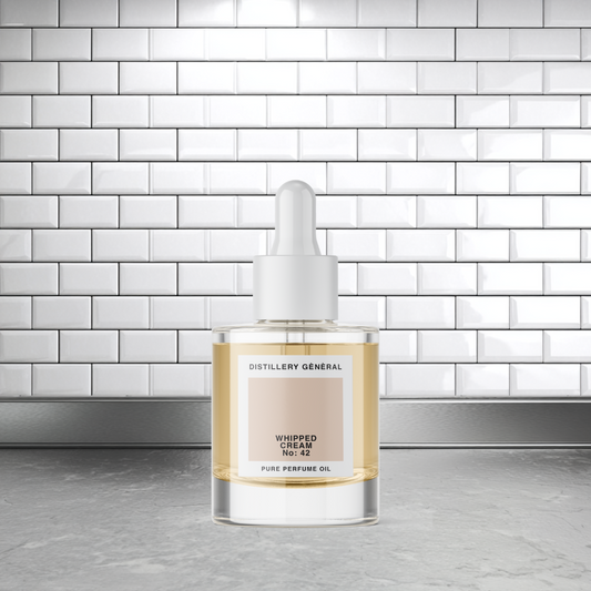 WHIPPED CREME No 42 Perfume Oil